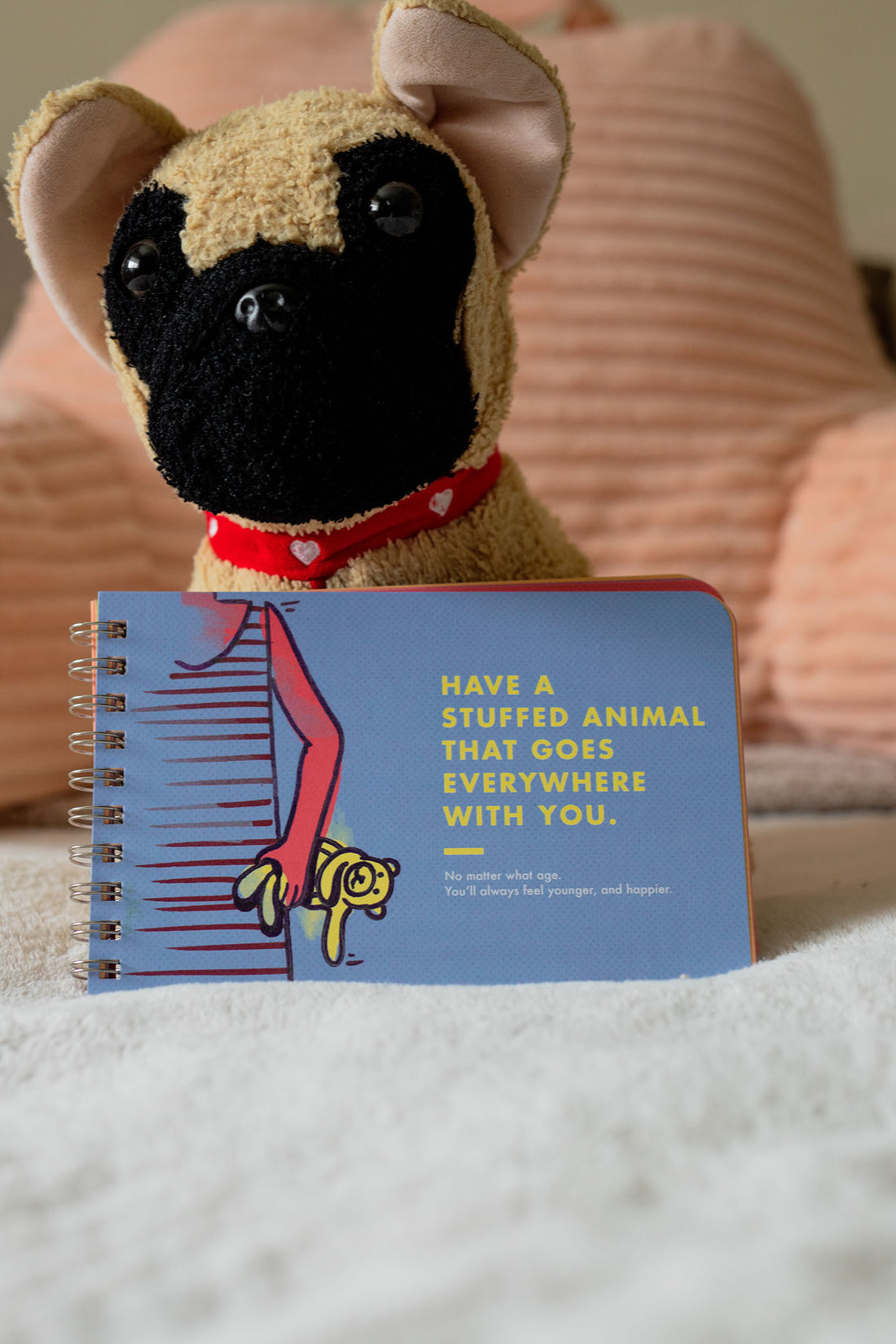 Being Yourself - Inspirational Book for Kids