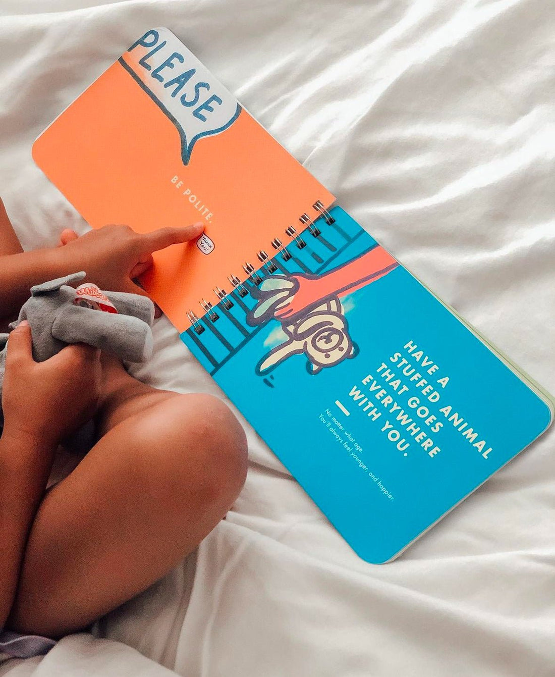 Being Yourself - Inspirational Book for Kids
