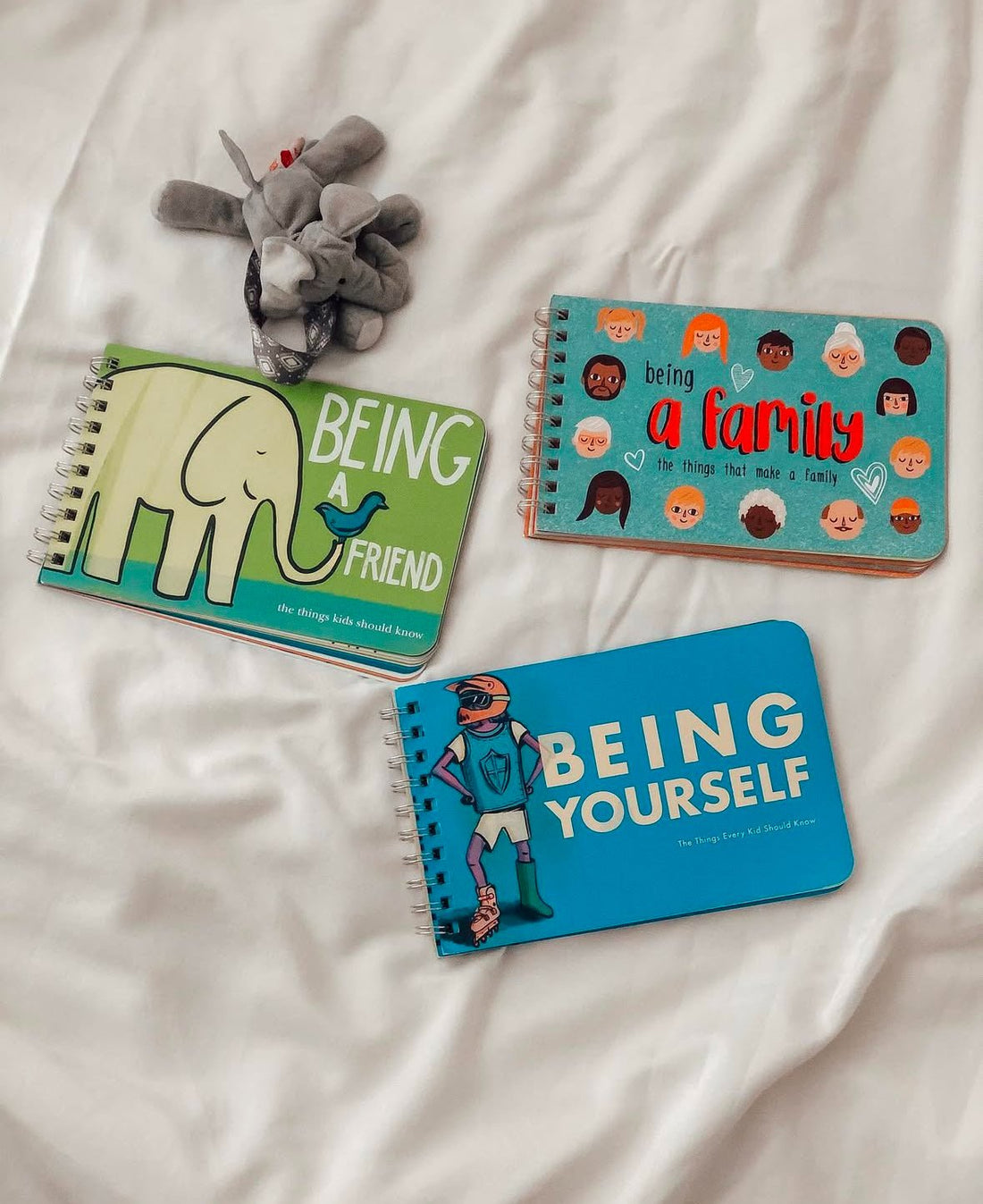 Being Yourself - Inspirational Book for Kids