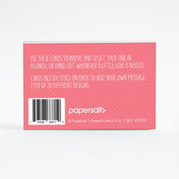 Inspiring Lunch Notes for Young Girls and Kids (Boxed Set)