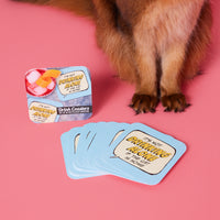 It's Not Drinking Alone if the Cat is Home Paper Coaster Set