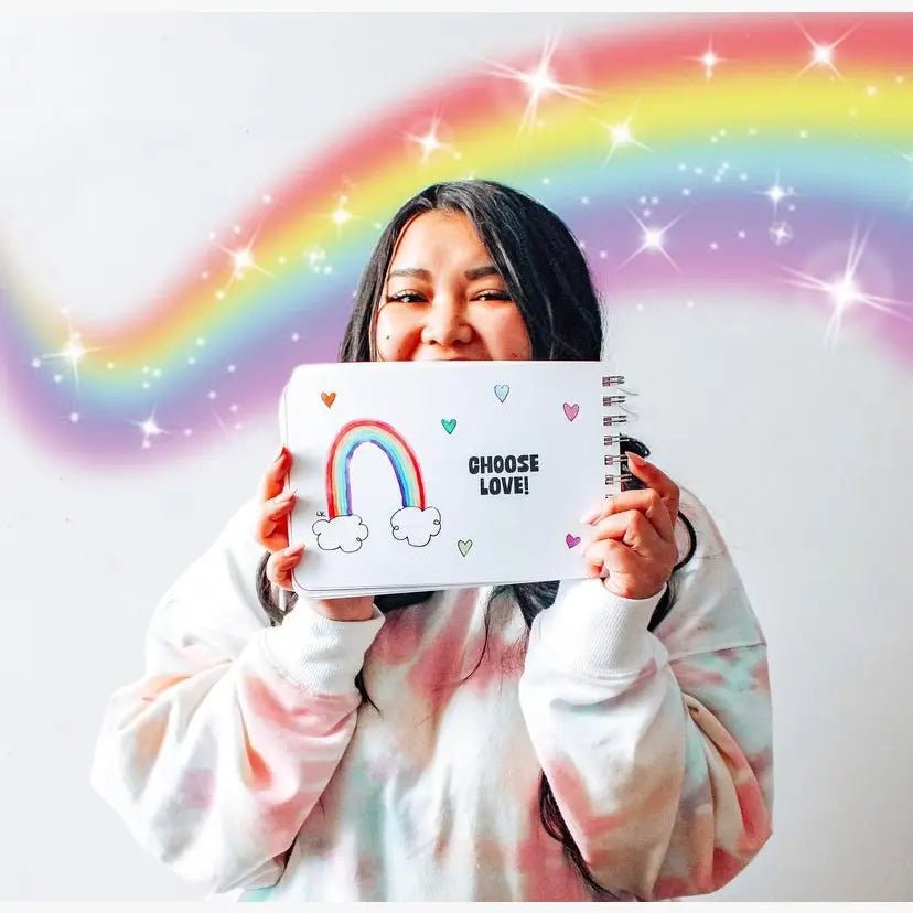 Kindness on Purpose - Activity Book for Kids and Families