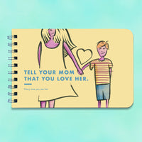 Being a Boy - Inspirational Book for Young Boys