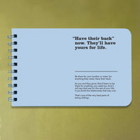 Being a Big Brother - Guidance and Advice for Big Brothers