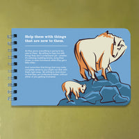 Being a Big Brother - Guidance and Advice for Big Brothers