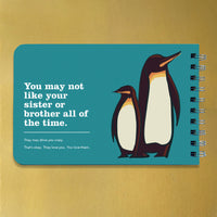 Being a Big Sister - Guidance and Advice for Big Sisters