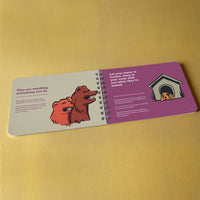 Being a Big Sister - Guidance and Advice for Big Sisters