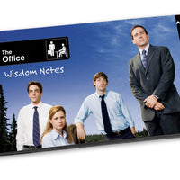 The Office Wisdom Notes - Official The Office Merchandise