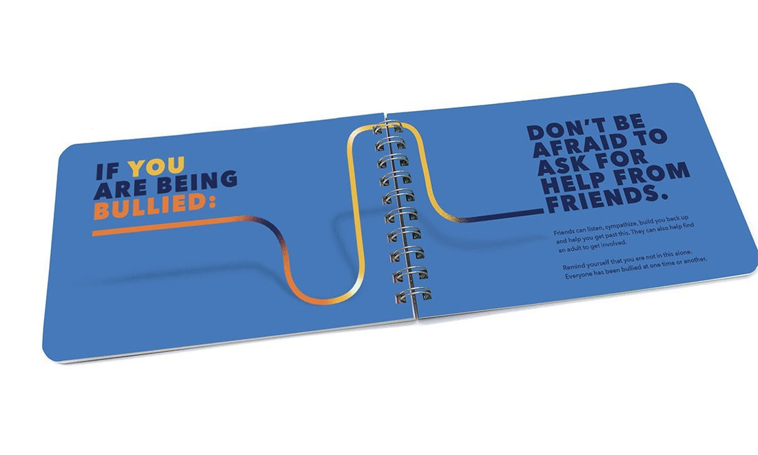 What To Do About The Bully? - An Informative Book on Bullying for Kids
