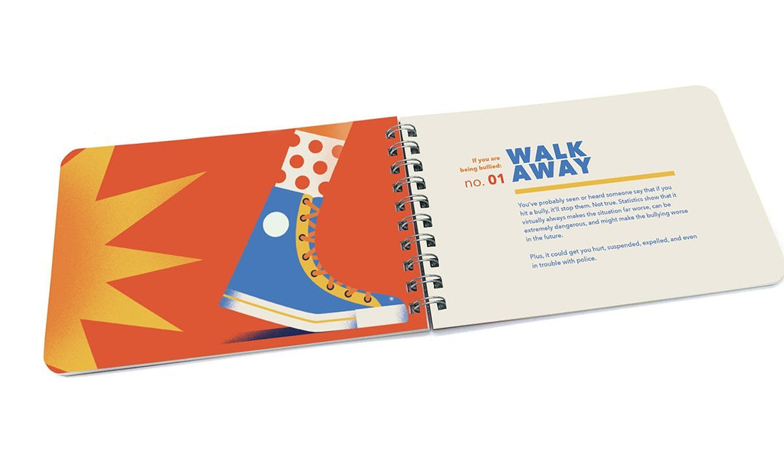 What To Do About The Bully? - An Informative Book on Bullying for Kids