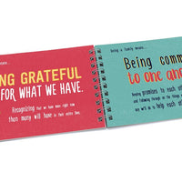 Being a Family - A Book for Family Bonding