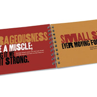 Grit for Boys - Empowerment Book for Tweens and Young Men
