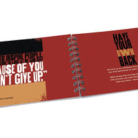 Grit for Boys - Empowerment Book for Tweens and Young Men