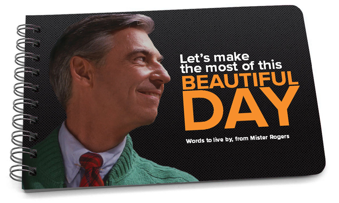 lets make the most of this beautiful day cover