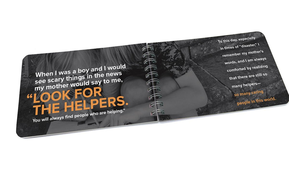 Let's Make the Most of This Beautiful Day - Mister Rogers Wisdom and Quotes