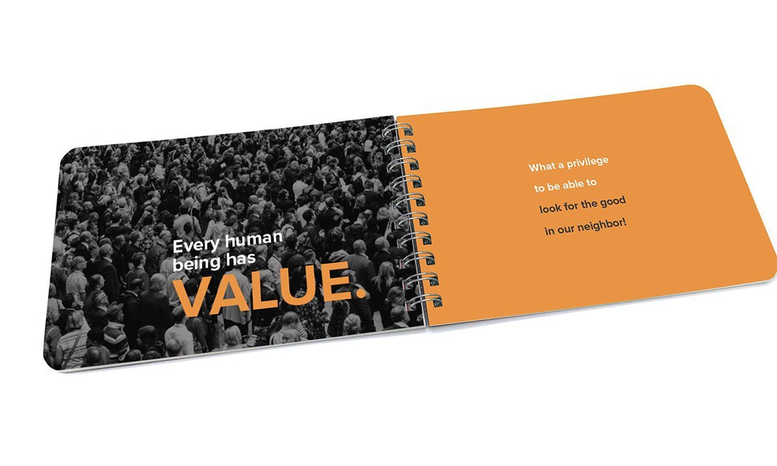 Let's Make the Most of This Beautiful Day - Mister Rogers Wisdom and Quotes