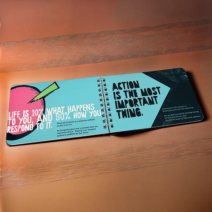 Grit for Girls - Empowerment Book for Tweens and Young Women