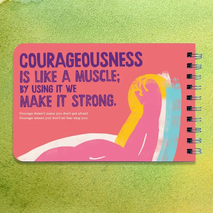 Grit for Girls - Empowerment Book for Tweens and Young Women