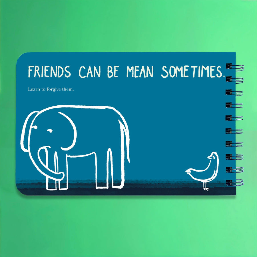 Being a Friend - Children’s Picture Book on Friendship, Kindness & Empathy