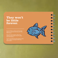 Being a Big Brother - Guidance and Advice for Big Brothers