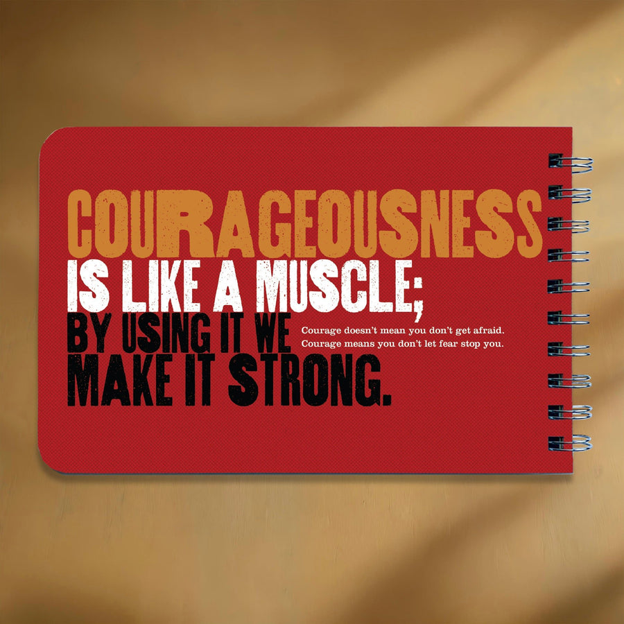 Grit for Boys - Empowerment Book for Tweens and Young Men