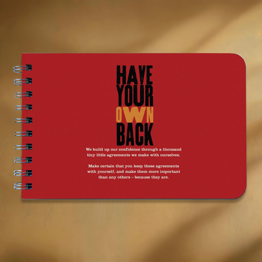 Grit for Boys - Empowerment Book for Tweens and Young Men