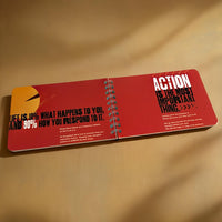 Grit for Boys - Empowerment Book for Tweens and Young Men