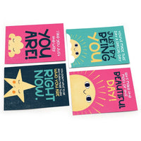 Jumbo Tear and Share Lunch Notes Bundle for Boys