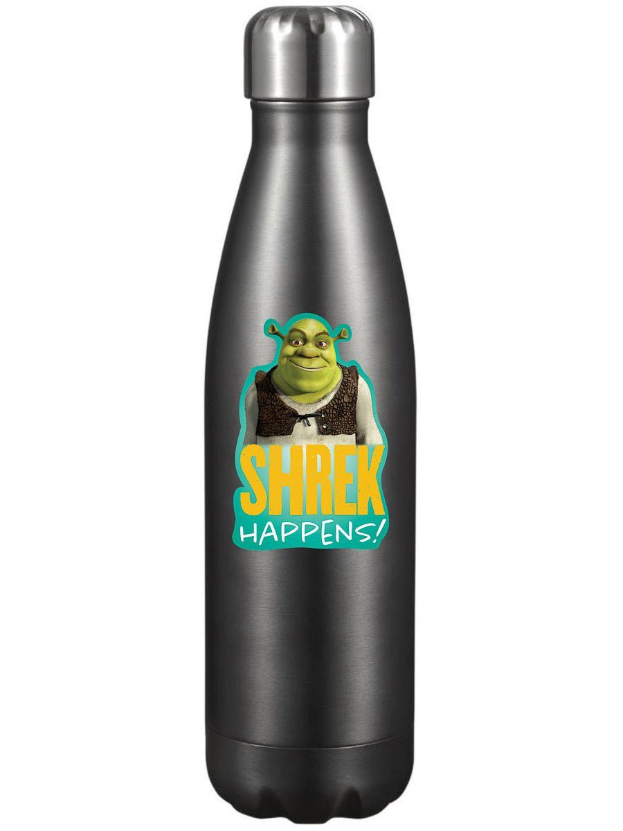 "Shrek Happens" Vinyl Sticker - Official DreamWorks Shrek Merchandise