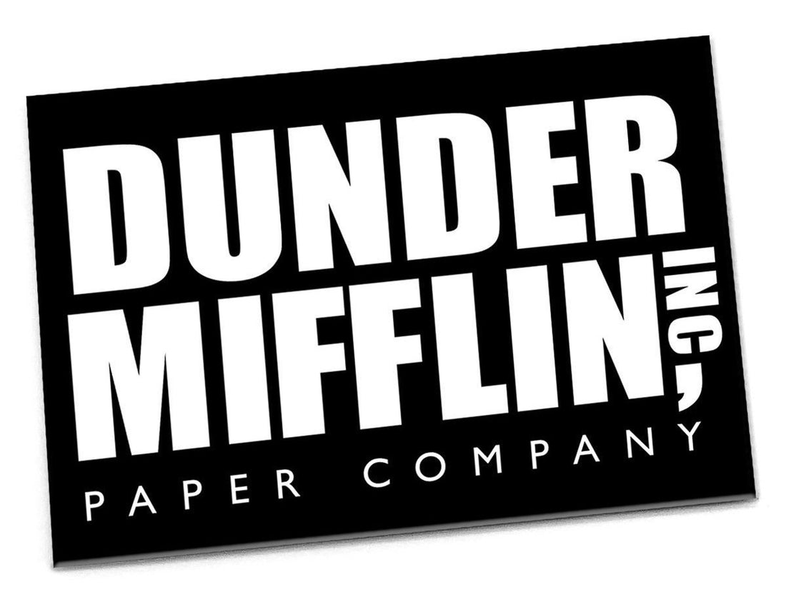 Dunder Mifflin