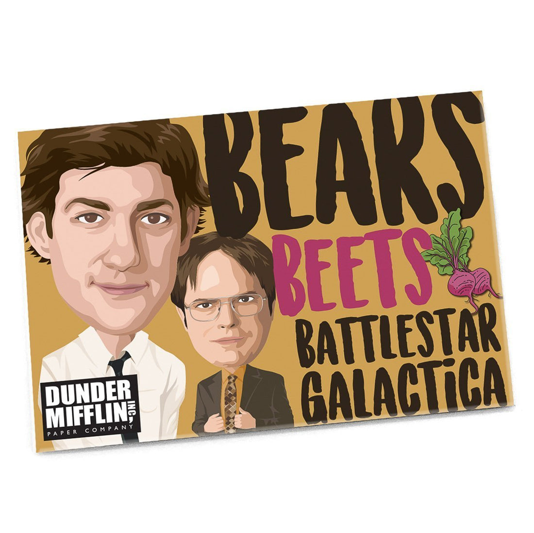 Dunder Mifflin SVG