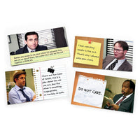 The Office Wisdom Notes - Official The Office Merchandise