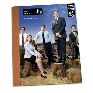 The Office Jumbo Wisdom Notes – Official The Office Merchandise