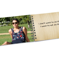 Parks and Rec Quote Book - Official Parks and Rec Merch