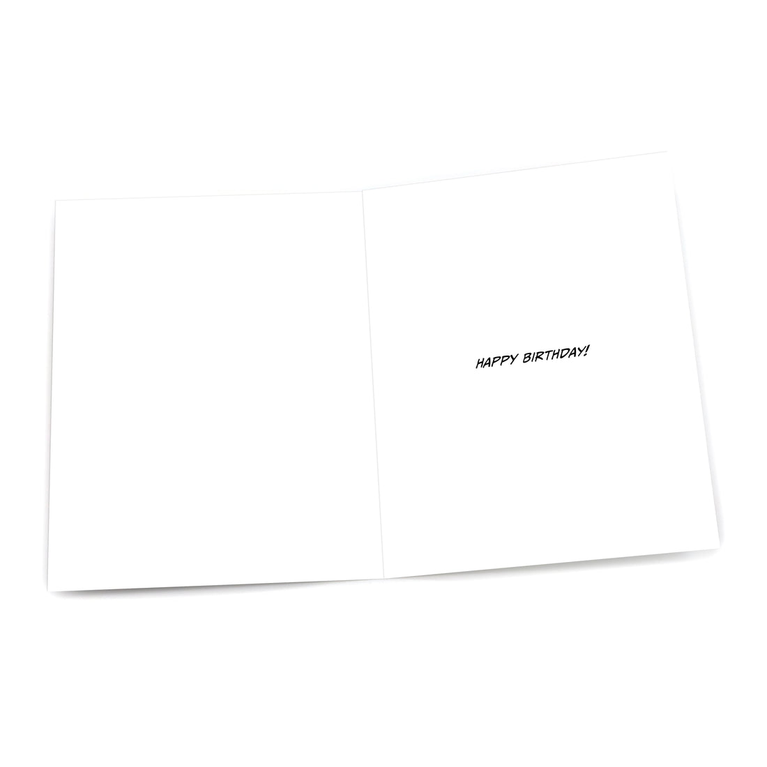 Pop Life Birthday Card - Best Cure for a Hangover is Being in Your 20's
