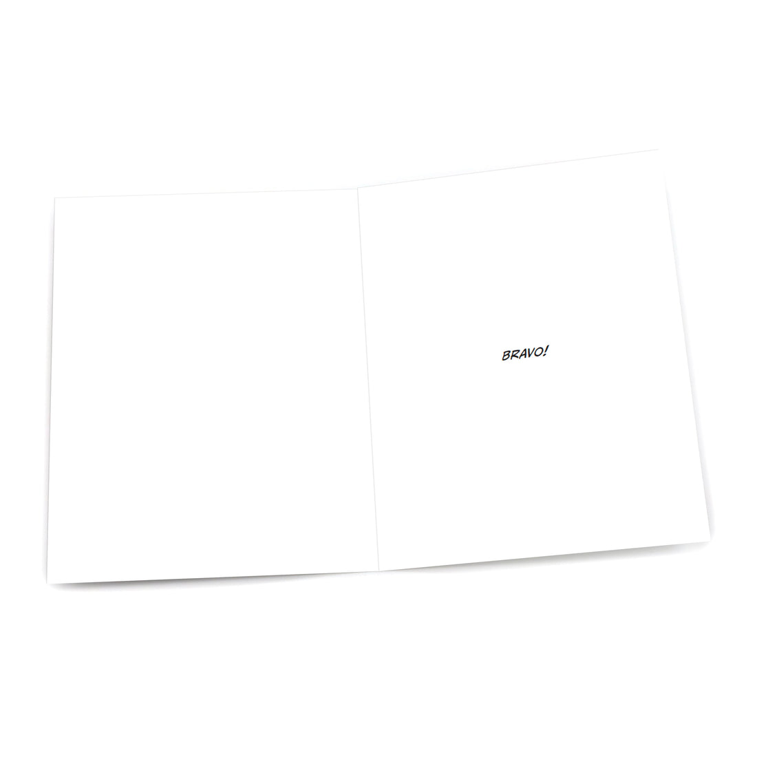 Pop Life Wedding Congrats Card - Congrats on Betting Someone Half Your Shit