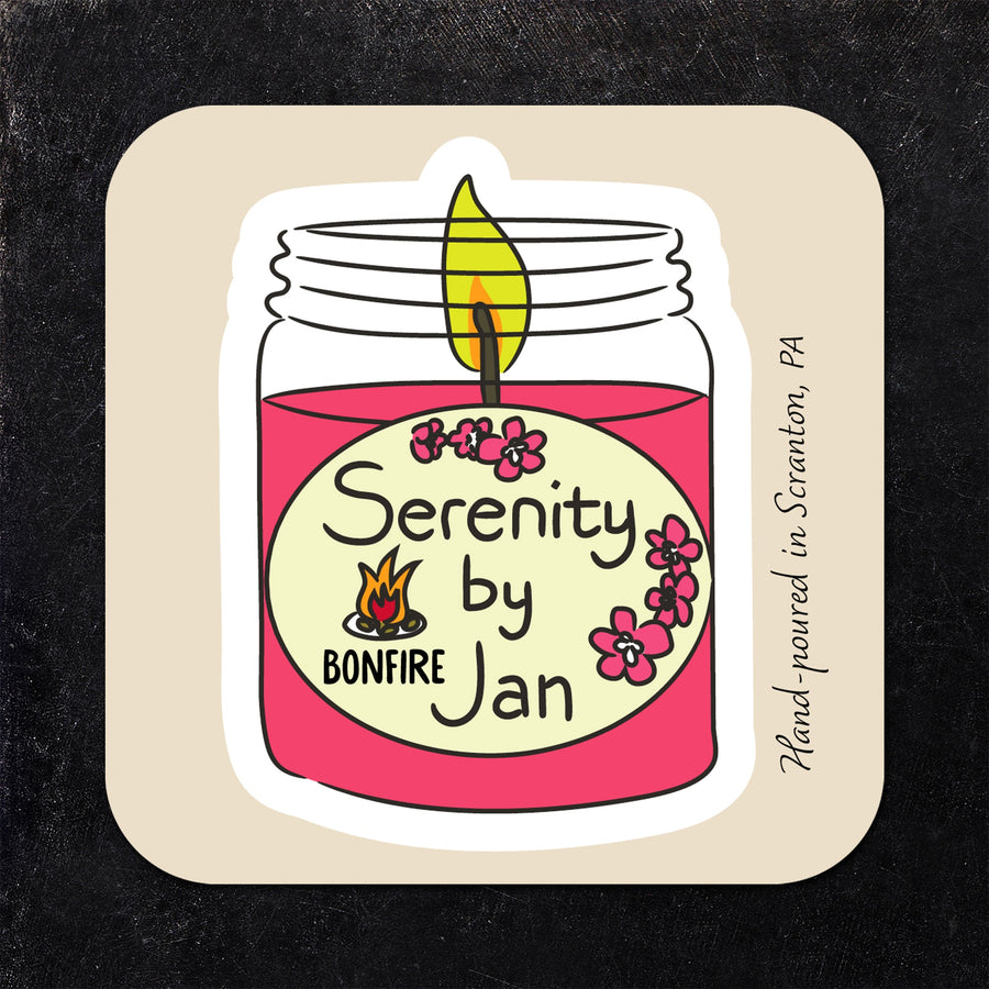 The Office: Everyday Assorted Paper Coaster Set (of 5)