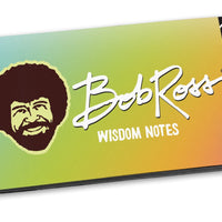 Bob Ross Tear and Share Notes - Official Bob Ross Merchandise