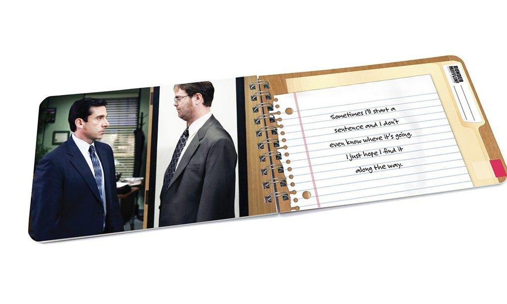The Office Fan Kit - Officially Licensed Merch