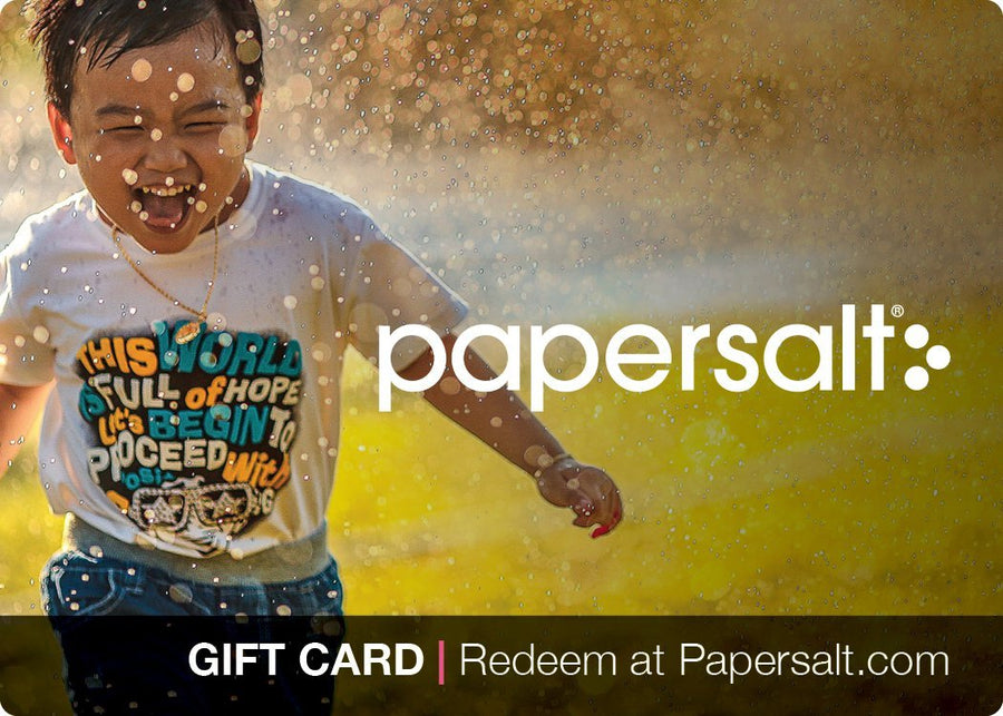 papersalt gift card