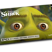 Shrek Tear and Share Quotes Notes - Official Shrek Merchandise