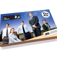 The Office Fan Kit - Officially Licensed Merch