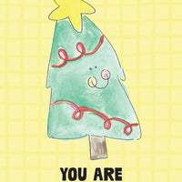 Sprinkling Kindness Christmas Card Set