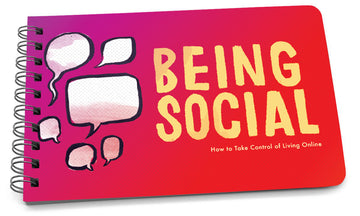 being social cover