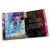 "Fierce" Inspirational Cards - Empowerment for Girls