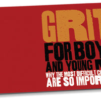grit for boys cover
