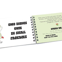 Sprinkling Holiday Kindness - Activity Book for Kids and Families