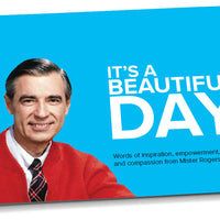 it's a beautiful day cover