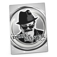"The Duke Silver Trio" Magnet" - Official Parks and Rec Merch