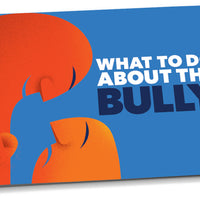 what to do about the bully cover
